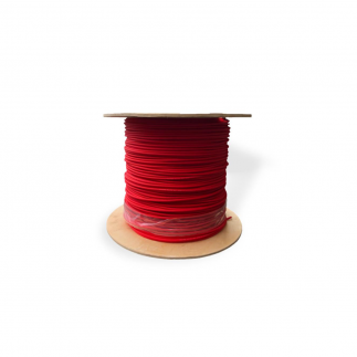 LEADER - Cable 4mm² 100/500m (rouge + noir)