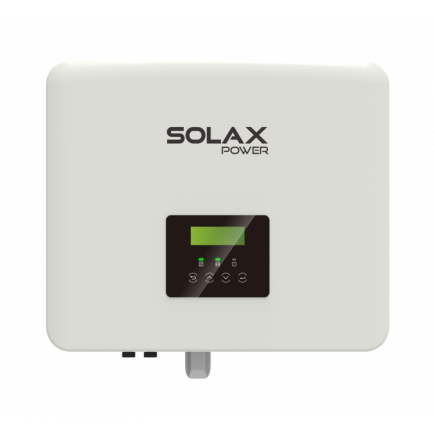 SOLAX - X1-Hybrid-7.5D