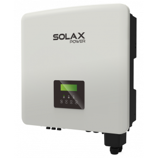 SOLAX - X3-Hybrid-10.0-D