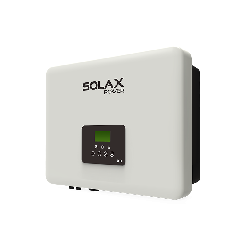 SOLAX - X3-MIC-12K-G2