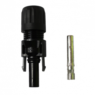 AE SOLAR - MC4 Femelle CONNECTEUR MC4 FEMELLE 4/6mm²