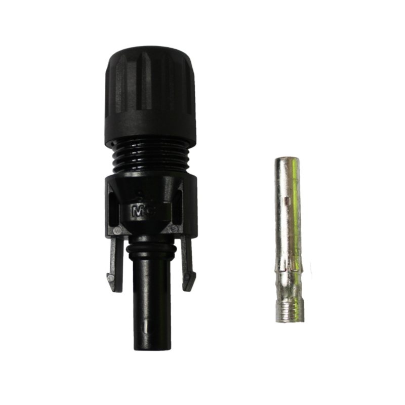 AE SOLAR - MC4 Femelle CONNECTEUR MC4 FEMELLE 4/6mm²