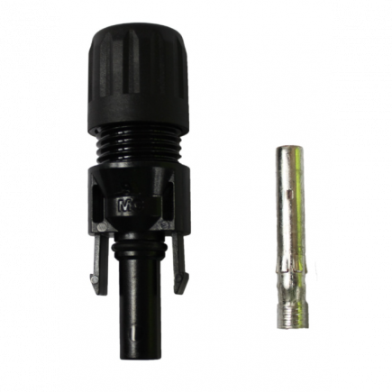 AE SOLAR - MC4 Femelle CONNECTEUR MC4 FEMELLE 4/6mm²