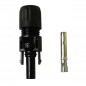 AE SOLAR - MC4 Femelle CONNECTEUR MC4 FEMELLE 4/6mm²