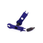 LEADER - Clé pour connecteur 1000V MC4 PV