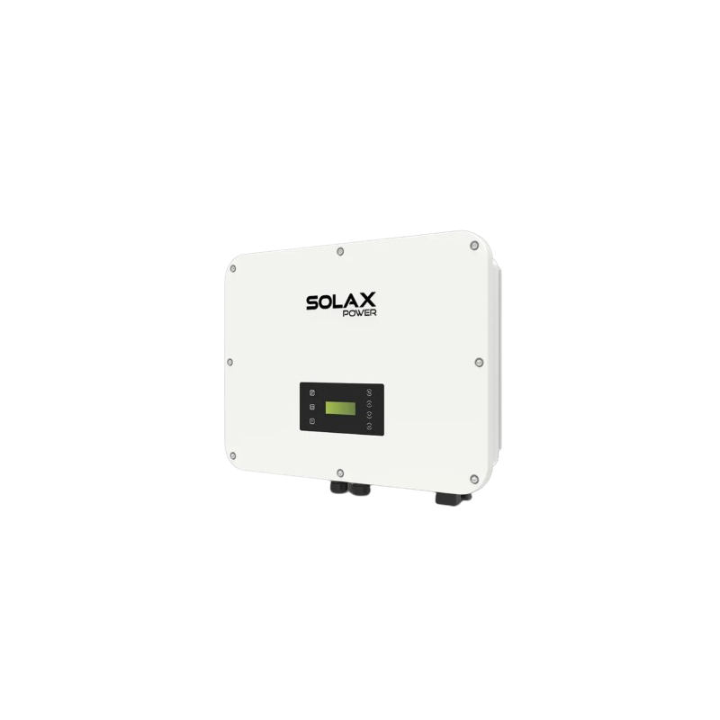 SOLAX - X3- ULT- 30K