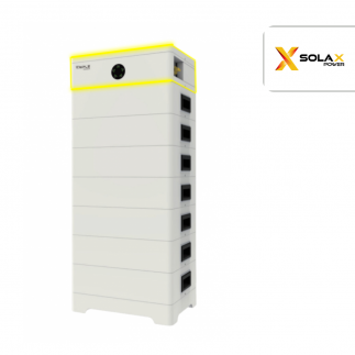 SOLAX BMS T-BAT-SYS-HVS-2.5/3.6