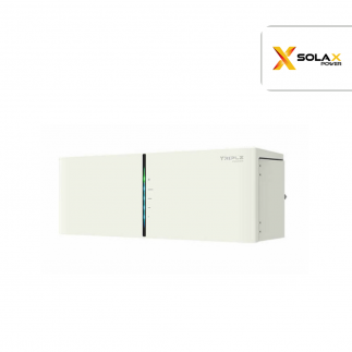 SOLAX - BMS T30