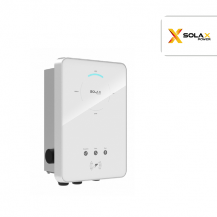 SOLAX - X1-EVC-7.2K