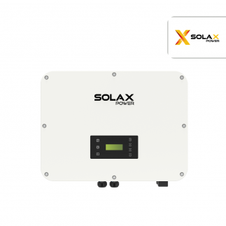 SOLAX - X3 ULT 15K/20K/25K/30K-G4