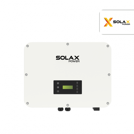 SOLAX - X3 ULT 15K/20K/25K/30K-G4