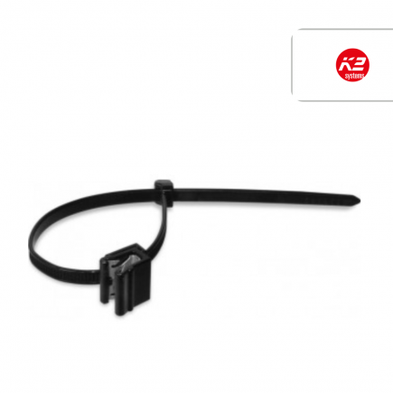 K2 SYSTEMS - Cable Manager PA66W - 2002870