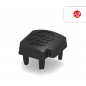 K2 SYSTEMS - SolidRail Light End Cap - 1004765