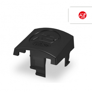 K2 SYSTEMS - SingleRail 36 End Cap - 1004767