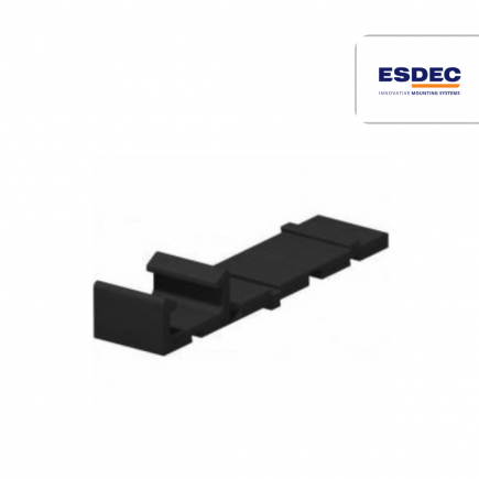 ESDEC - CLICKFIT EVO - ENTRETOISE PROTECTION TUILE