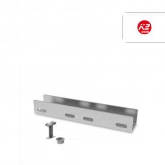 K2 SYSTEMS - SingleRail 36 RailConnector Set - 2001976