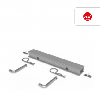 K2 SYSTEMS - Dome 6 Connector Set - 2004123