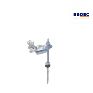 ESDEC - CLICKFIT EVO - BOULON DE SUSPENSION