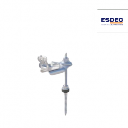 ESDEC - CLICKFIT EVO - BOULON DE SUSPENSION