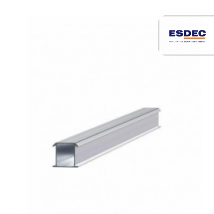 ESDEC - CLICKFIT EVO - RAIL DE MONTAGE L2338MM
