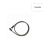 HOYMILES-Câble de liaison 2m FLEX pour micro onduleur HOYMILES HMS 4mm2