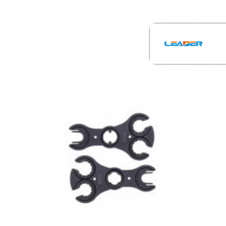 LEADER - Clé pour connecteur 1500V MC4 PV