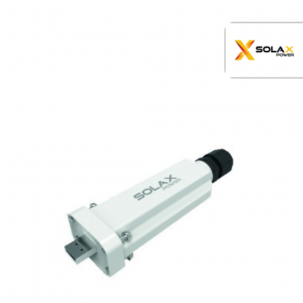 POCKET WIFI PLUS POUR MONITORING Solax 2.0