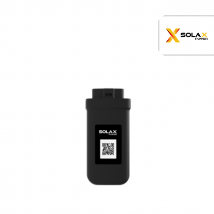 SOLAX - POCKET WIFI 3.0