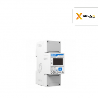 SOLAX - COMPTEUR CHINT MONO 230V CT