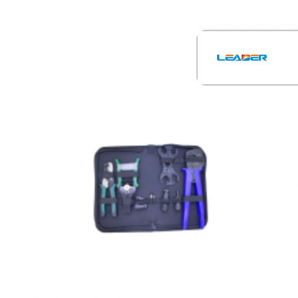 LEADER - KIT D'OUTIL SOLAIRE