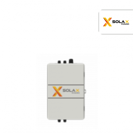 SOLAX - X3-EPS BOX