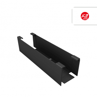 K2 SYSTEMS - BlackCover SingleRail 36 - 2003523