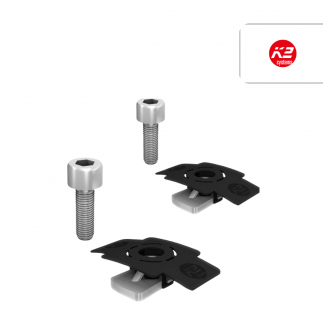 K2 SYSTEMS - MiniFive MK2 Stop Set - 2003379