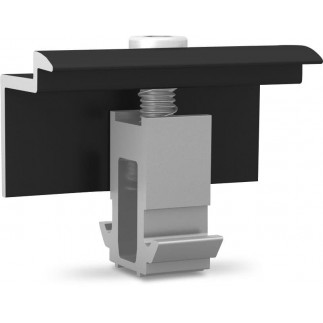 K2 SYSTEMS - MiniClamp EC Black Set 30-50 K2 SYSTEMS - 2002610