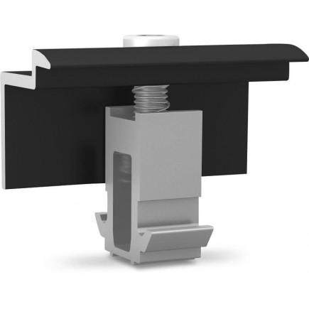 K2 SYSTEMS - MiniClamp EC Black Set 30-50 K2 SYSTEMS - 2002610