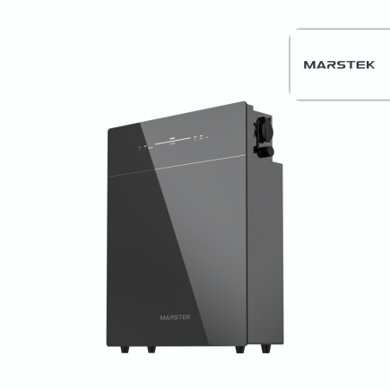 Marstek - Energycube VENUS E 5,12kWh AC COUPLED ESS