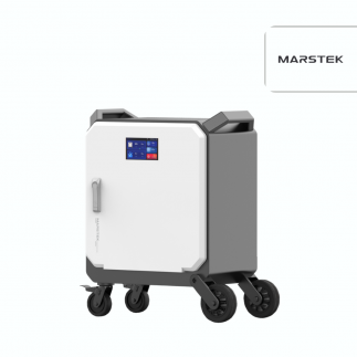 Marstek - M5000 Batterie portable 5000W