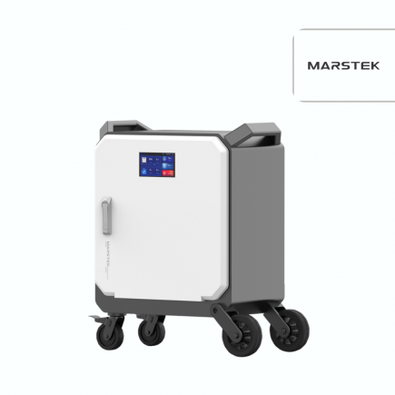 Marstek - M5000 Batterie portable 5000W