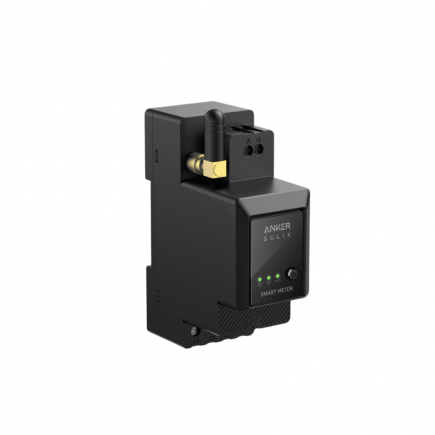 Anker - SOLIX Smart Meter