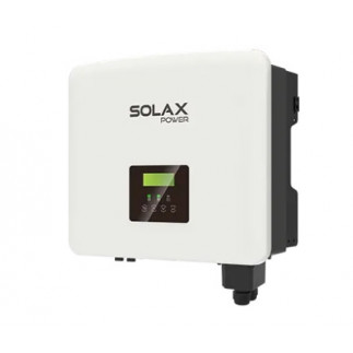 SOLAX - X1-Hybrid-3.0D