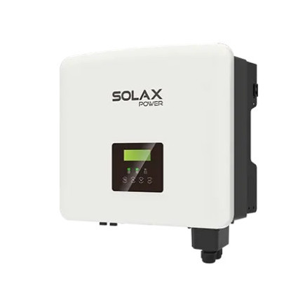SOLAX - X1-Hybrid-3.0D