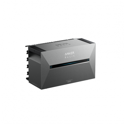 ANKER - Solarbank 3 E2700 Pro