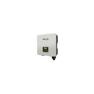 SOLAX - X3-Hybrid-5.0-D