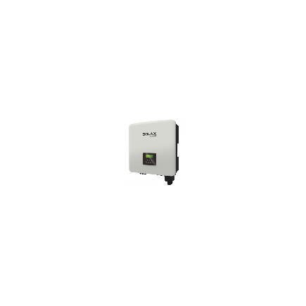 SOLAX - X3-Hybrid-5.0-D