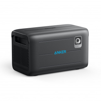 ANKER - BP2600 Batterie d'extension