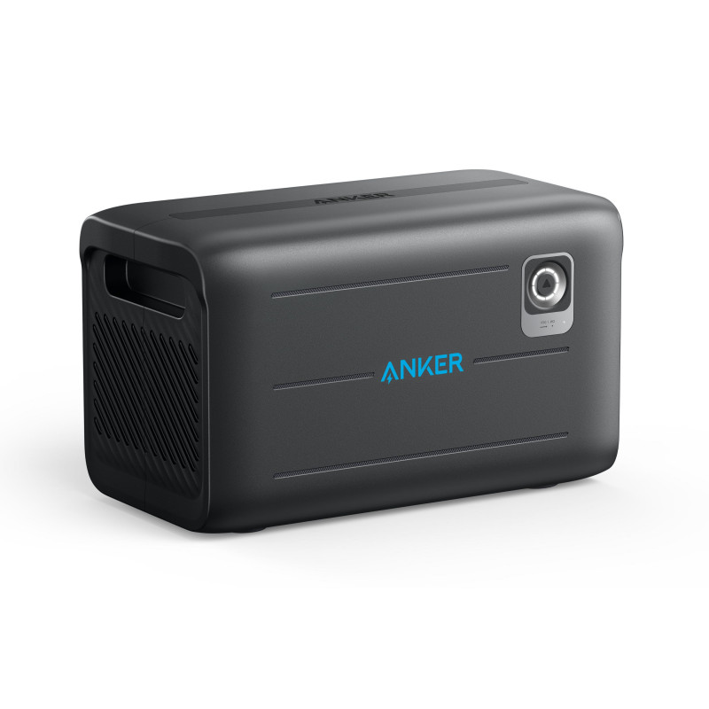 ANKER - BP2600 Batterie d'extension