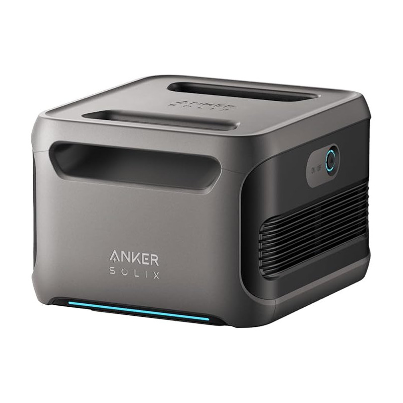 ANKER - BP3800 Batterie d'extension