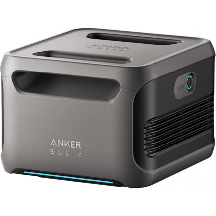 ANKER - BP3800 Batterie d'extension