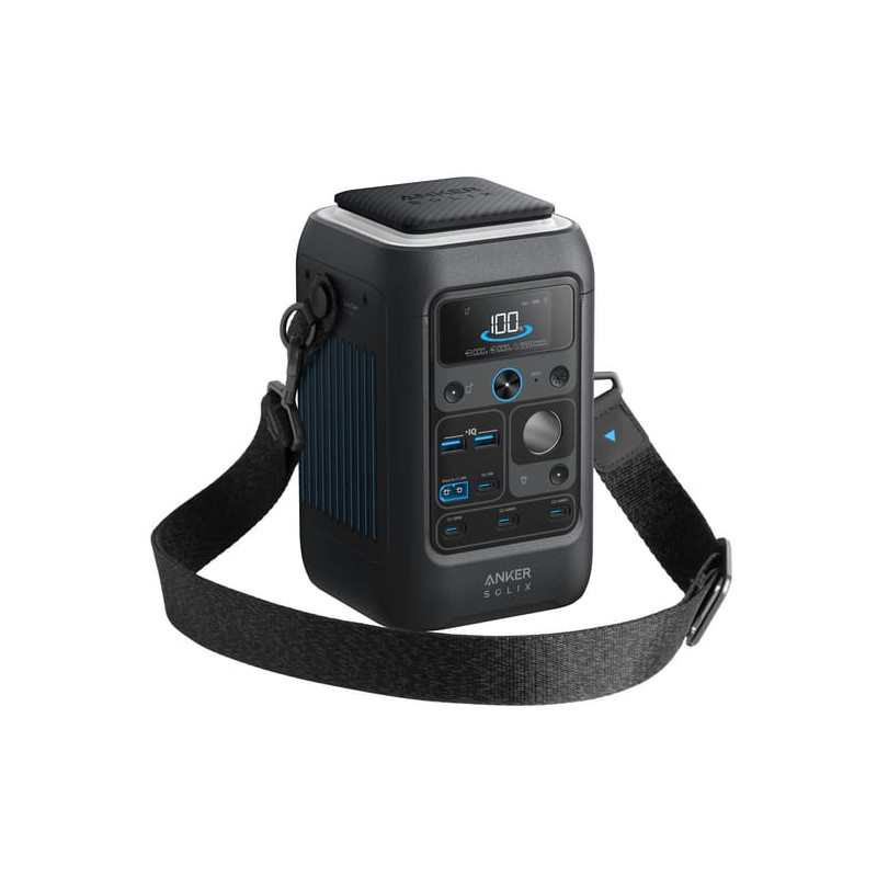 ANKER - C300X DC - 288Wh