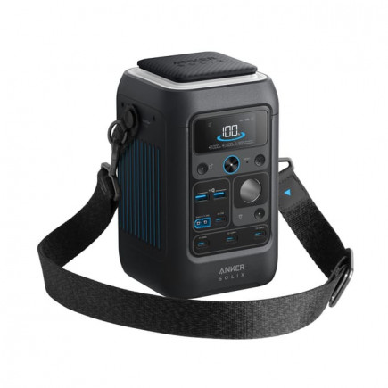 ANKER - C300X DC - 288Wh